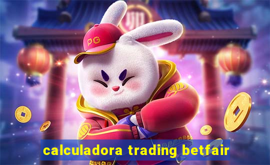 calculadora trading betfair